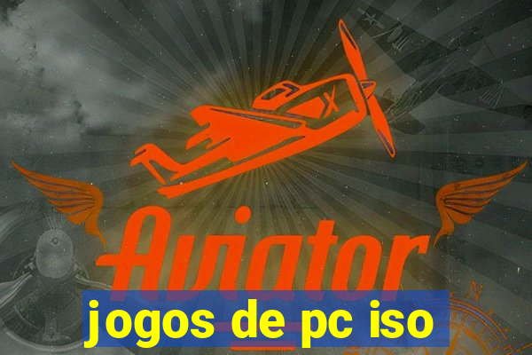 jogos de pc iso